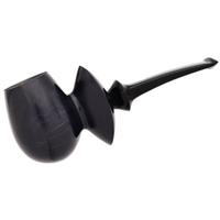 Valbruna Smooth Blue Bent Egg