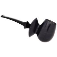 Valbruna Smooth Blue Bent Egg