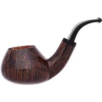 Valbruna Smooth Brown Bent Brandy