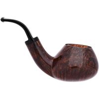 Valbruna Smooth Brown Bent Brandy
