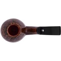 Valbruna Smooth Brown Bent Brandy