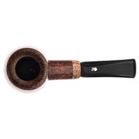 Valbruna Smooth Brown Bent Billiard with Oak
