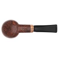Valbruna Smooth Brown Bent Billiard with Oak