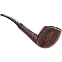 Valbruna Smooth Brown Bent Egg