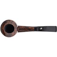 Valbruna Smooth Brown Bent Egg