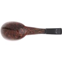 Valbruna Smooth Brown Bent Egg