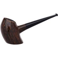 Valbruna Smooth Brown Cherrywood (Two Jellyfish)