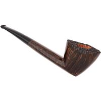Valbruna Smooth Brown Bent Dublin (Three Jellyfish)