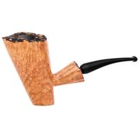 Valbruna Smooth Light Cherrywood (Three Jellyfish)