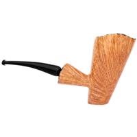 Valbruna Smooth Light Cherrywood (Three Jellyfish)