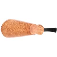 Valbruna Smooth Light Cherrywood (Three Jellyfish)