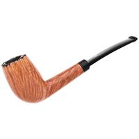 Valbruna Smooth Light Bent Billiard (Three Jellyfish)
