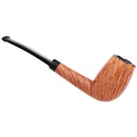 Valbruna Smooth Light Bent Billiard (Three Jellyfish)