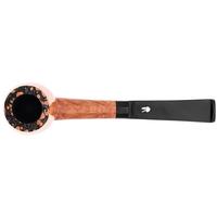 Valbruna Smooth Light Bent Billiard (Three Jellyfish)