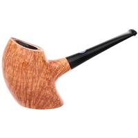 Valbruna Smooth Light Cherrywood (Four Jellyfish)