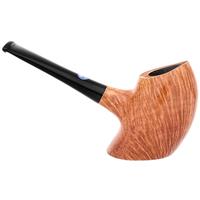Valbruna Smooth Light Cherrywood (Four Jellyfish)