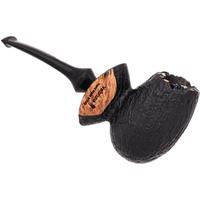 Valbruna Sandblasted Bent Egg