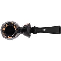 Valbruna Sandblasted Bent Egg