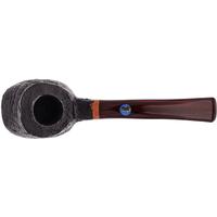 Valbruna Sandblasted Cherrywood with Cumberland Stem (Calypso)