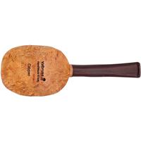 Valbruna Sandblasted Cherrywood with Cumberland Stem (Calypso)