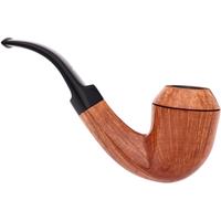 Valbruna Smooth Light Bent Bulldog (Two Jellyfish)