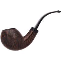 Valbruna Smooth Brown Bent Apple (Three Jellyfish)