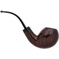 Valbruna Smooth Brown Bent Apple (Three Jellyfish)