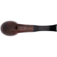 Valbruna Smooth Brown Bent Apple (Three Jellyfish)
