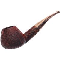 La Bruyere Sandblasted Bent Brandy (S2) (2026)