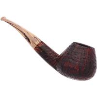 La Bruyere Sandblasted Bent Brandy (S2) (2026)