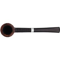 La Bruyere Sandblasted Billiard with Silver (S2) (2026)