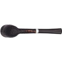 La Bruyere Sandblasted Billiard with Silver (S2) (2026)