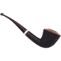 La Bruyere Sandblasted Bent Dublin with Silver (S2) (2026)