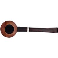La Bruyere Sandblasted Bent Dublin with Silver (S2) (2026)