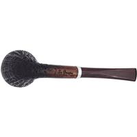La Bruyere Sandblasted Bent Dublin with Silver (S2) (2026)
