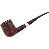La Bruyere Smooth Bent Billiard with Silver (L2) (2026)