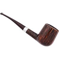 La Bruyere Smooth Bent Billiard with Silver (L2) (2026)