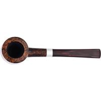 La Bruyere Smooth Bent Billiard with Silver (L2) (2026)
