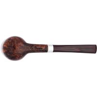 La Bruyere Smooth Bent Billiard with Silver (L2) (2026)