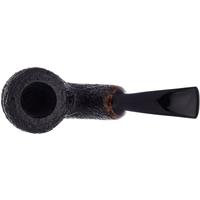 La Bruyere Sandblasted Bent Pot Reverse Calabash (S2) (2026)