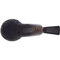 La Bruyere Sandblasted Bent Pot Reverse Calabash (S2) (2026)