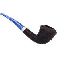 La Bruyere Sandblasted Rhodesian with Silver (S3) (2026)