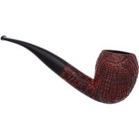 La Bruyere Sandblasted Bent Egg (S1) (2026)