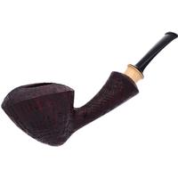 Madao3000 Sandblasted Acorn with Boxwood