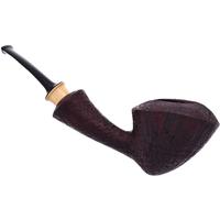 Madao3000 Sandblasted Acorn with Boxwood