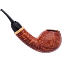 Madao3000 Smooth Bent Egg with Boxwood