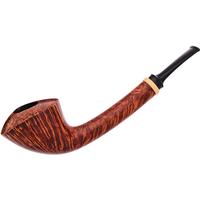 Madao3000 Smooth Bent Dublin with Boxwood