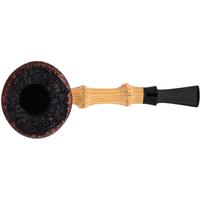Xin Pipes Smooth Dublin with Bamboo