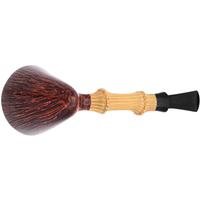 Xin Pipes Smooth Dublin with Bamboo