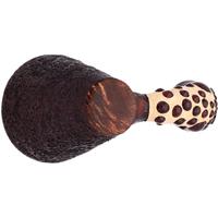Xin Pipes Partially Sandblasted Bent Dublin Sitter with Bamboo